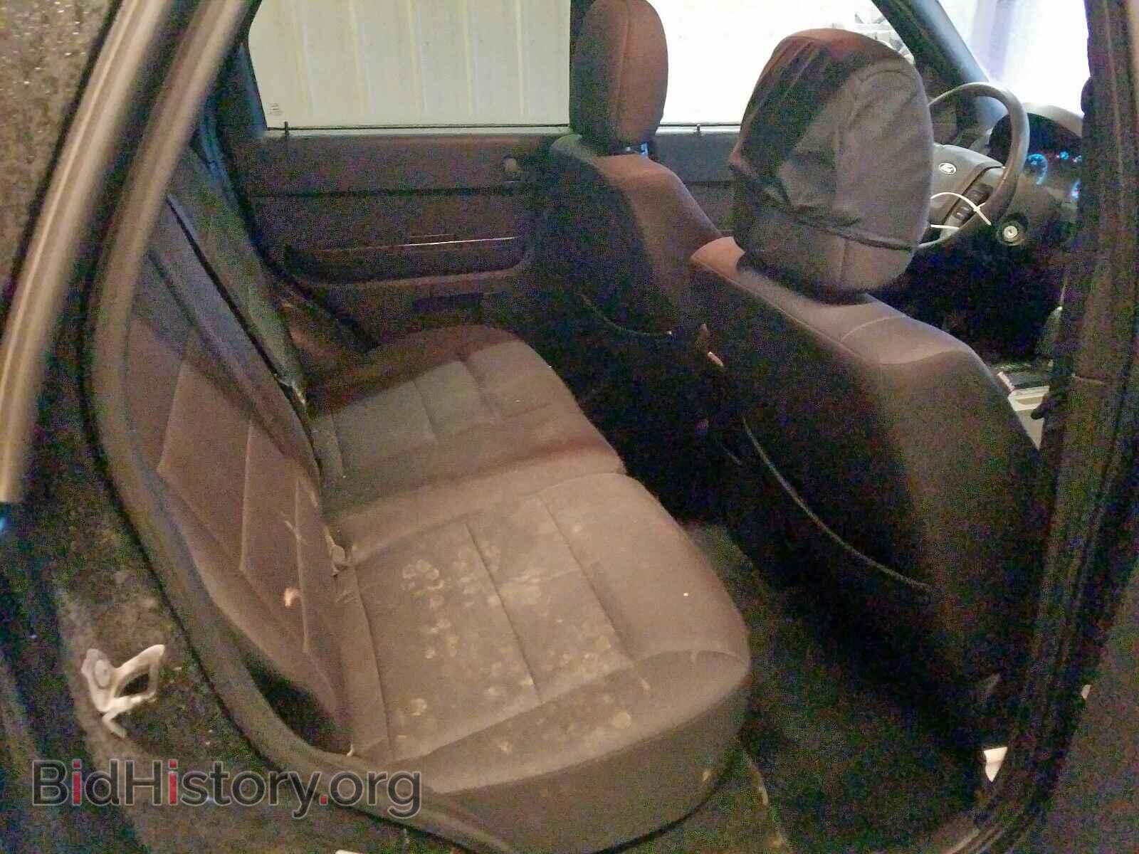 2012 FORD ESCAPE - VIN: 1FMCU9DG7CKA79751 - Фото 6