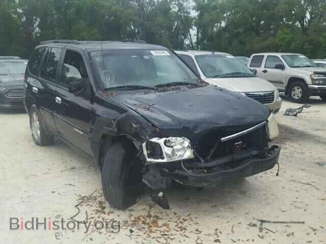 Фотография 1GKDS13S542248144 - GMC ENVOY 2004