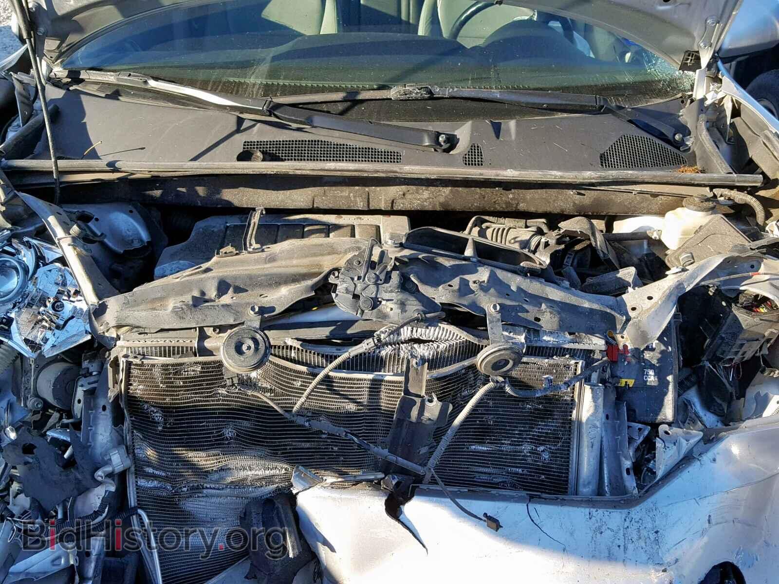 2012 TOYOTA HIGHLANDER - VIN: 5TDYK3EH2CS062918 - Фото 7