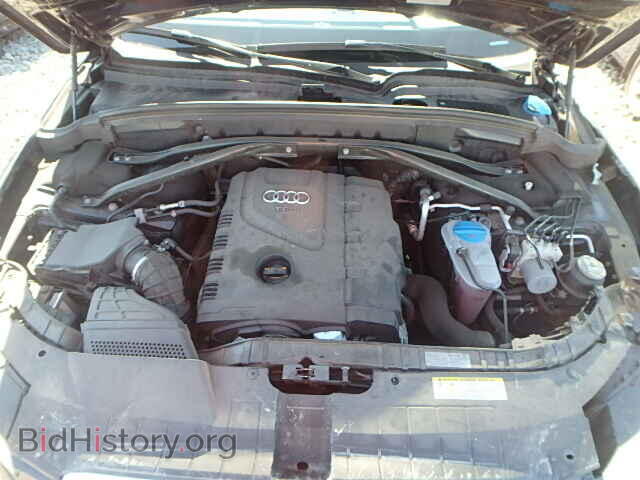 2012 AUDI Q5 - VIN: WA1LFAFP3CA006454 - Фото 7