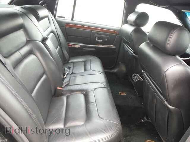 1998 CADILLAC DEVILLE - VIN: 1G6KD54Y9WU799078 - Photo 6