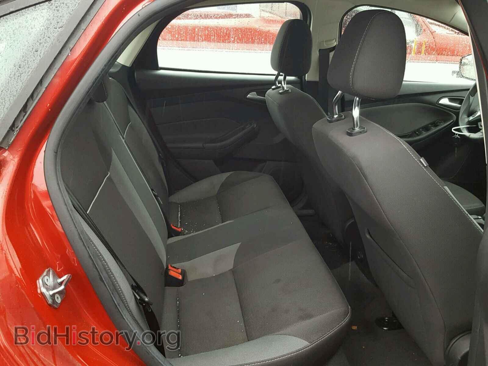 2012 FORD FOCUS - VIN: 1FAHP3F2XCL354383 - Photo 6