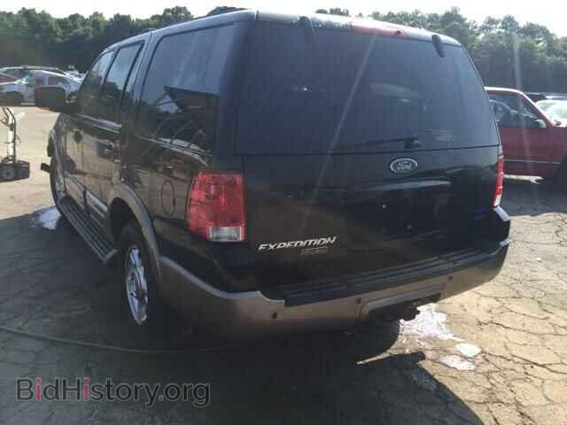 2004 FORD EXPEDITION - VIN: 1FMFU17L64LA44881 - Фото 3