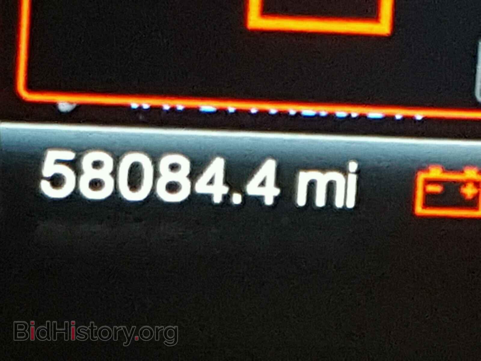 2013 FORD EDGE - VIN: 2FMDK4JC2DBC81617 - Photo 8