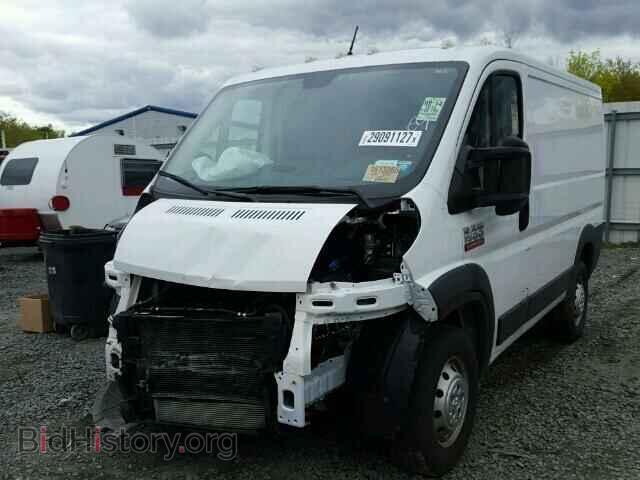2016 RAM PROMASTER - VIN: 3C6TRVNG9GE108650 - Фото 2