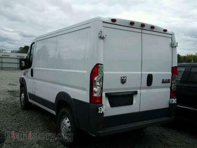 2016 RAM PROMASTER - VIN: 3C6TRVNG9GE108650 - Фото 3