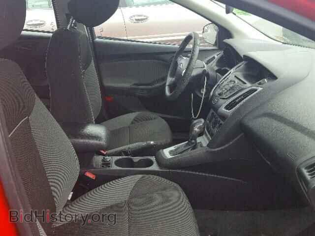 2012 FORD FOCUS - VIN: 1FAHP3F25CL396881 - Фото 5