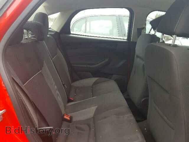 2012 FORD FOCUS - VIN: 1FAHP3F25CL396881 - Фото 6