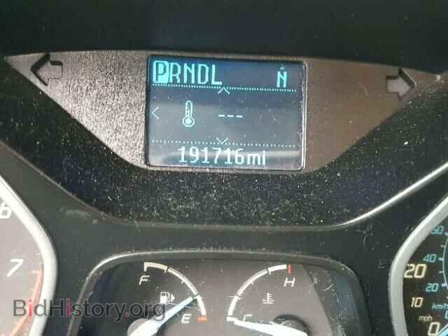 2012 FORD FOCUS - VIN: 1FAHP3F25CL396881 - Фото 8