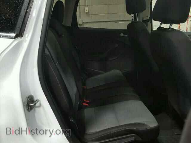 2013 FORD ESCAPE - VIN: 1FMCU9GX8DUB70738 - Фото 6