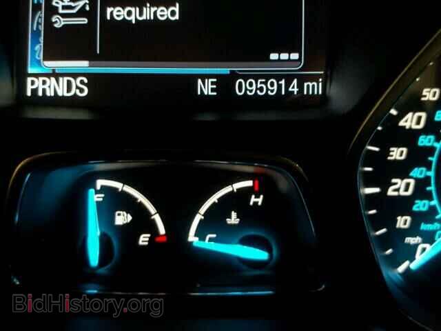 2013 FORD ESCAPE - VIN: 1FMCU9GX8DUB70738 - Фото 8