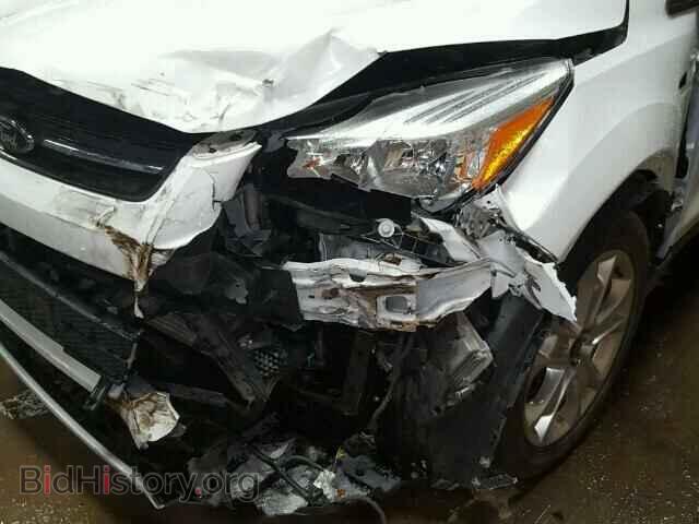 2013 FORD ESCAPE - VIN: 1FMCU9GX8DUB70738 - Фото 9