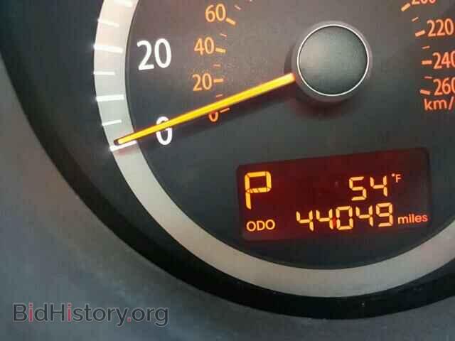 2010 KIA OPTIMA - VIN: KNAGH4A82A5453881 - Фото 8