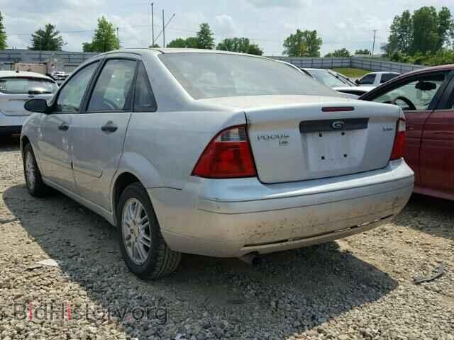 2006 FORD FOCUS - VIN: 1FAFP34N06W194246 - Фото 3