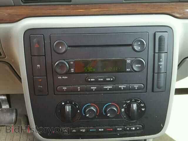 2005 FORD FREESTAR - VIN: 2FMZA52275BA11577 - Фото 9