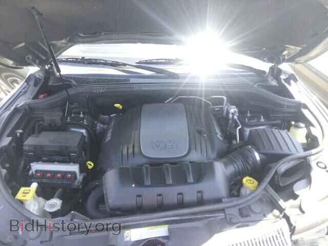 2011 DODGE DURANGO - VIN: 1D4SE6GT0BC683237 - Фото 7