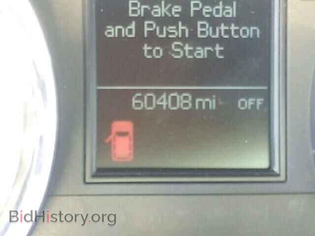 2011 DODGE DURANGO - VIN: 1D4SE6GT0BC683237 - Фото 8