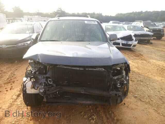 2012 FORD ESCAPE - VIN: 1FMCU0EG4CKA98476 - Фото 9