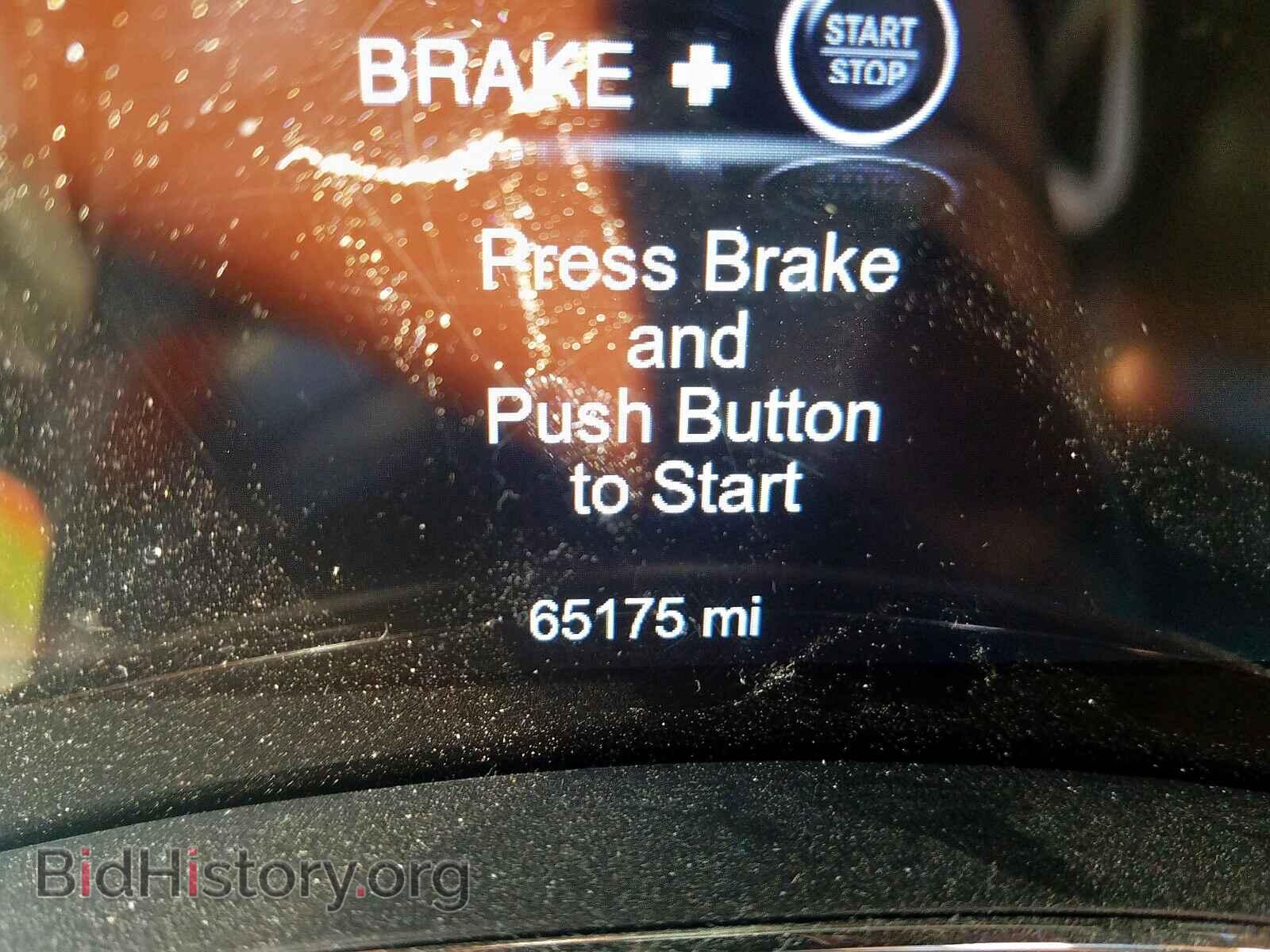 2014 DODGE DURANGO SX - VIN: 1C4RDJAG0EC446426 - Photo 8