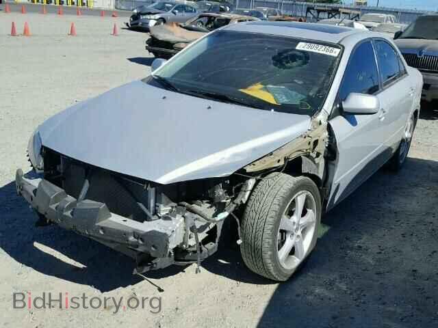 2007 MAZDA 6 - VIN: 1YVHP80C575M37815 - Фото 2