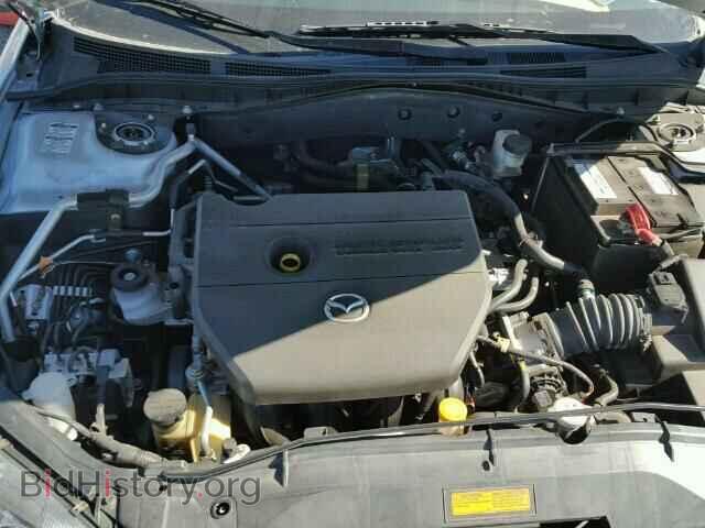 2007 MAZDA 6 - VIN: 1YVHP80C575M37815 - Фото 7