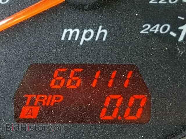 2007 MAZDA 6 - VIN: 1YVHP80C575M37815 - Фото 8