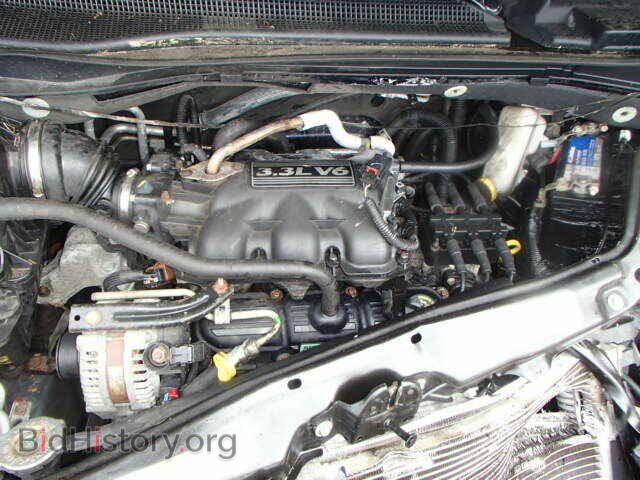 2009 DODGE CARAVAN - VIN: 2D8HN44E29R664760 - Фото 7