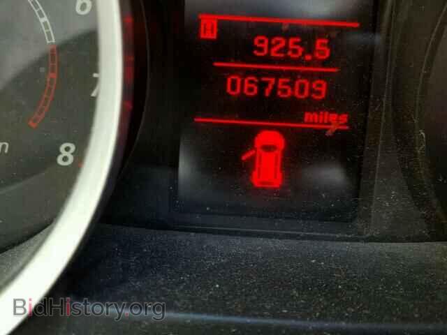 2012 MITSUBISHI LANCER - VIN: JA32U2FU2CU025190 - Фото 8