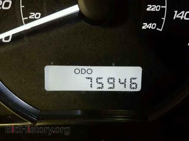 2012 SUBARU FORESTER - VIN: JF2SHBDC4CH444121 - Фото 8