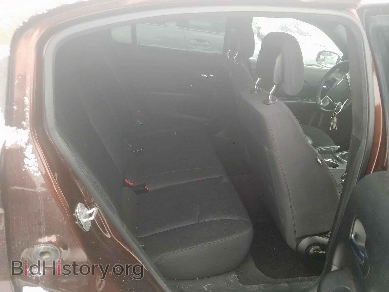 2013 CHRYSLER 200 - VIN: 1C3CCBBG4DN569179 - Фото 6