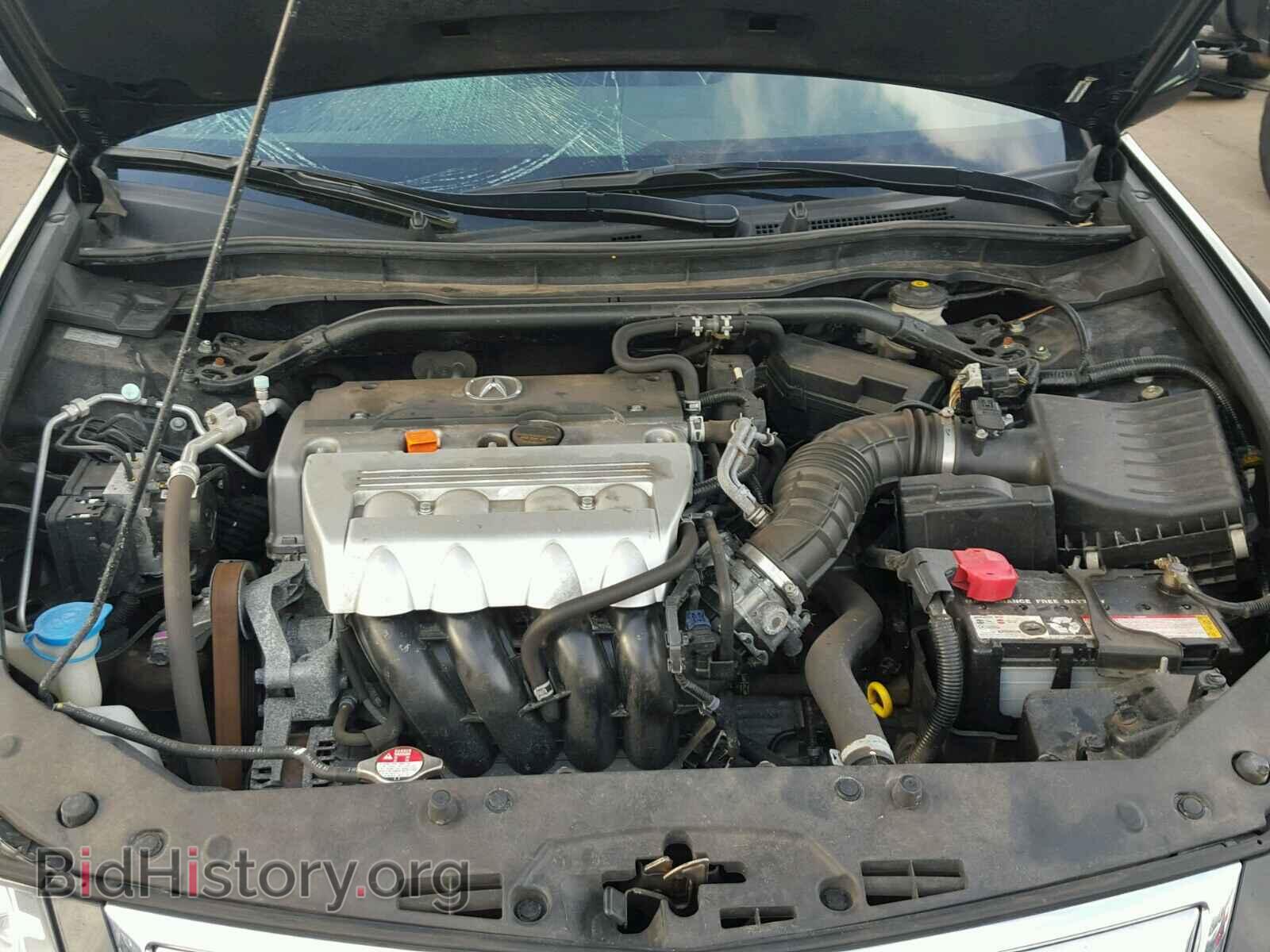 2014 ACURA TSX - VIN: JH4CU2F42EC001761 - Фото 7