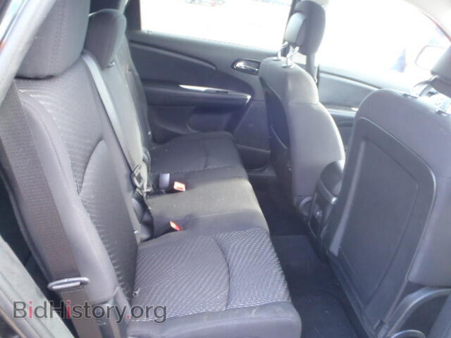 2012 DODGE JOURNEY - VIN: 3C4PDCAB2CT337538 - Фото 6