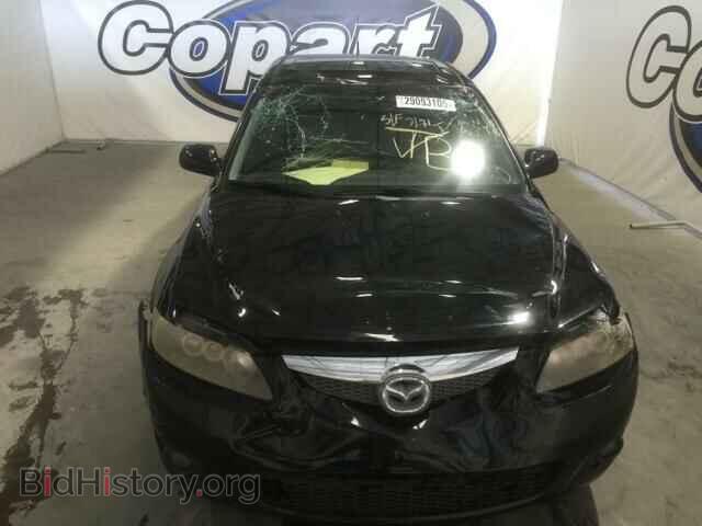 2006 MAZDA 6 - VIN: 1YVHP80D665M46871 - Photo 9