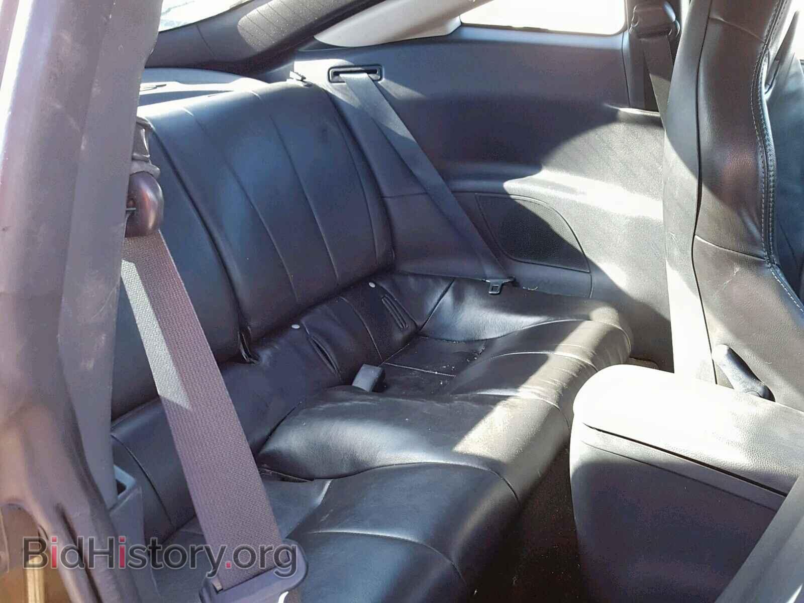 2011 MITSUBISHI ECLIPSE - VIN: 4A31K5DF4BE001584 - Фото 6