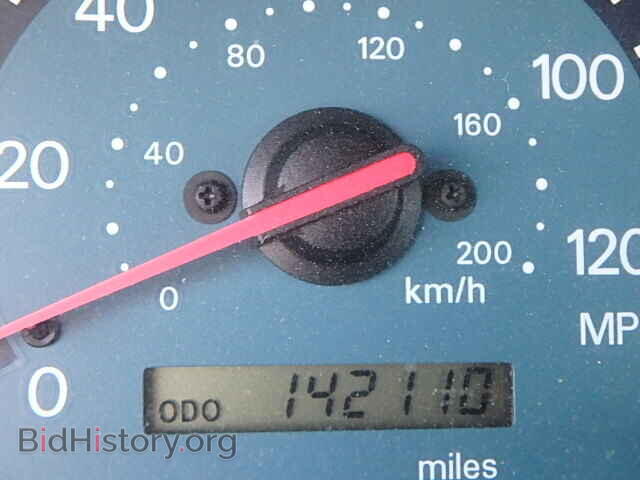 2002 MITSUBISHI GALANT - VIN: 4A3AA46G12E052902 - Фото 8