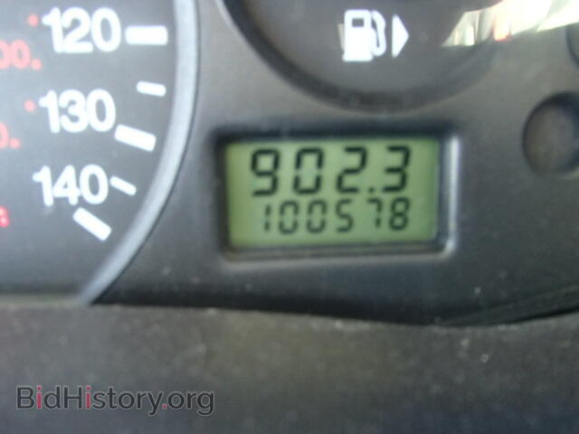 2007 FORD FOCUS - VIN: 1FAFP34N97W356487 - Фото 8
