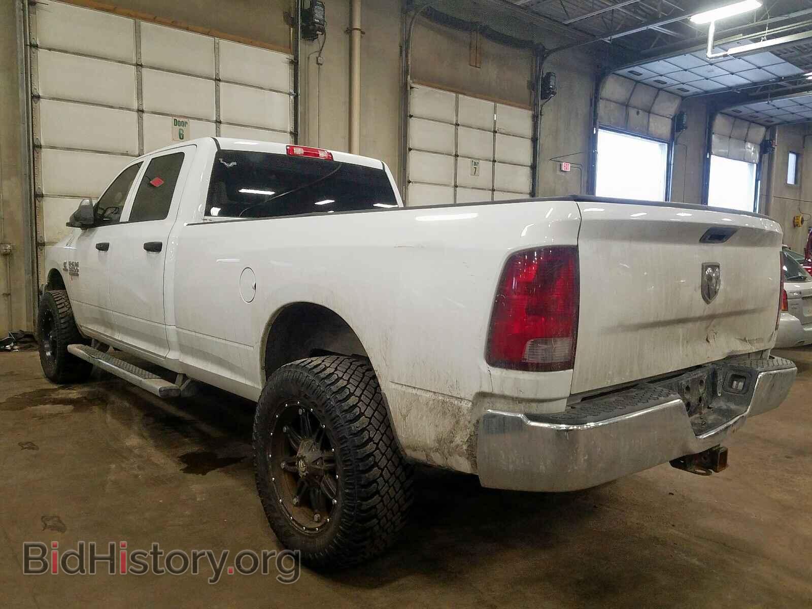 2014 RAM 3500 ST - VIN: 3C63R3GL5EG132766 - Фото 3