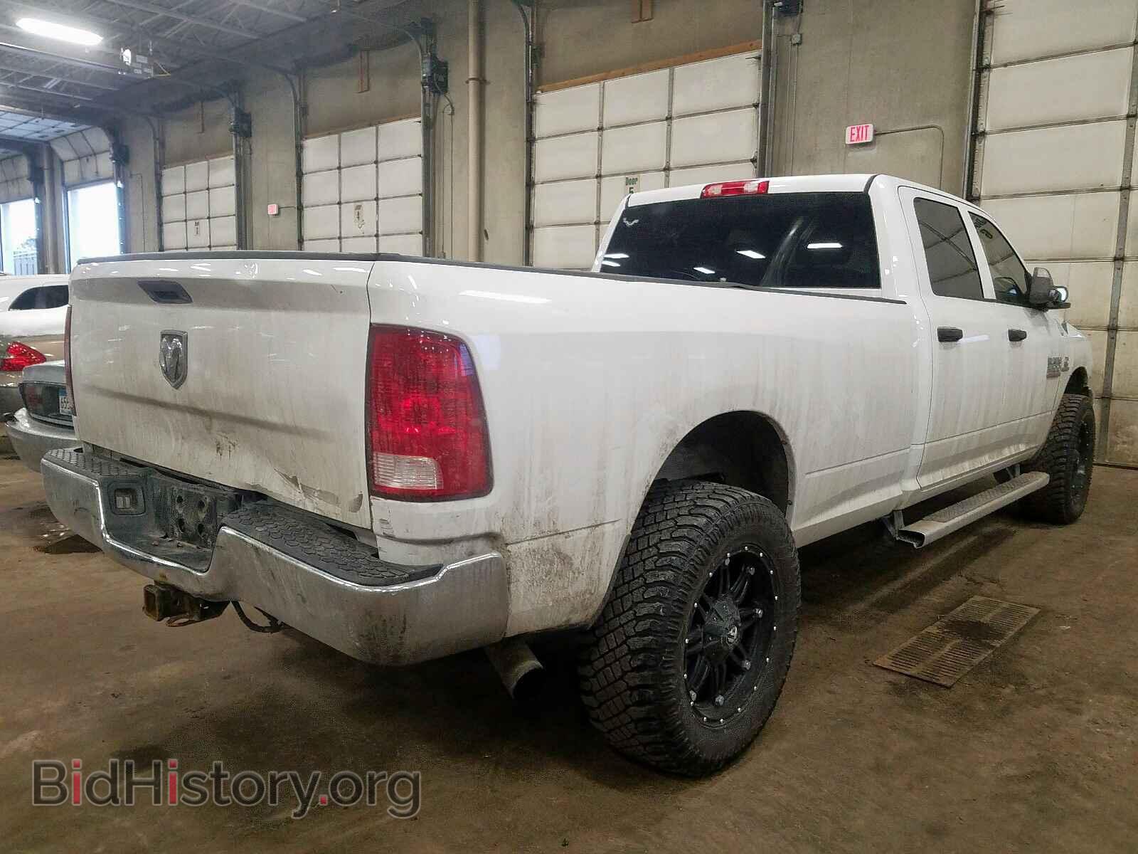 2014 RAM 3500 ST - VIN: 3C63R3GL5EG132766 - Фото 4