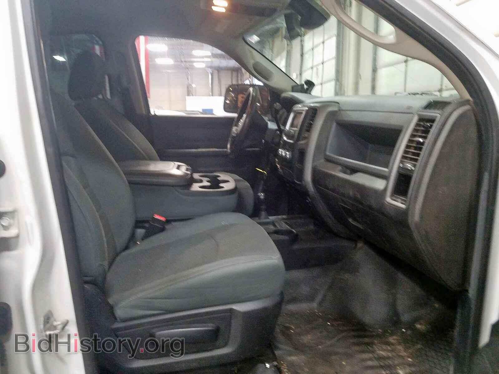 2014 RAM 3500 ST - VIN: 3C63R3GL5EG132766 - Фото 5