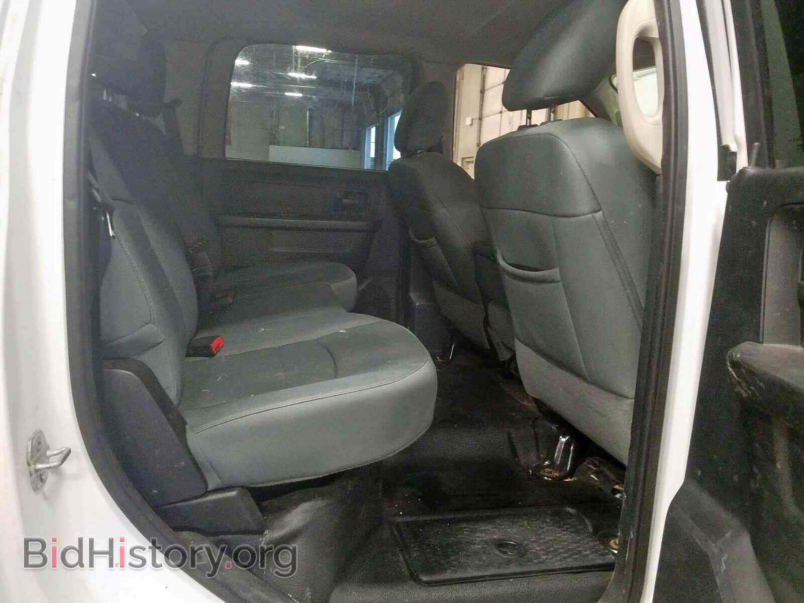 2014 RAM 3500 ST - VIN: 3C63R3GL5EG132766 - Фото 6