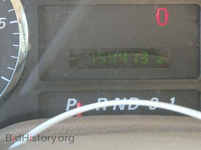 2007 FORD FREESTAR - VIN: 2FMZA52277BA10836 - Фото 8