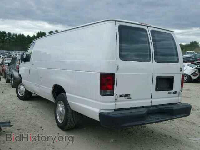 2013 FORD ECONOLINE - VIN: 1FTNS1EW4DDA48036 - Фото 3