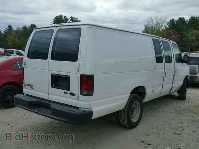 2013 FORD ECONOLINE - VIN: 1FTNS1EW4DDA48036 - Фото 4
