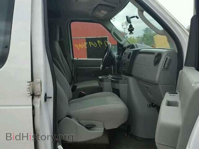 2013 FORD ECONOLINE - VIN: 1FTNS1EW4DDA48036 - Фото 5