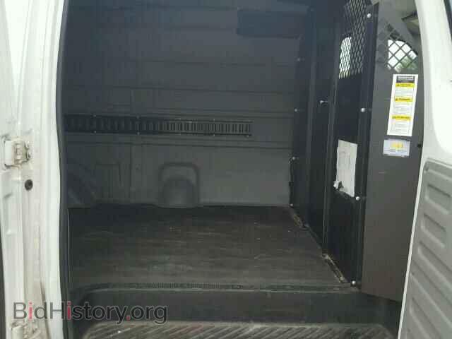 2013 FORD ECONOLINE - VIN: 1FTNS1EW4DDA48036 - Фото 6