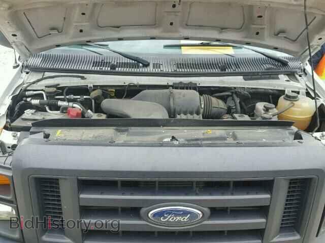 2013 FORD ECONOLINE - VIN: 1FTNS1EW4DDA48036 - Фото 7