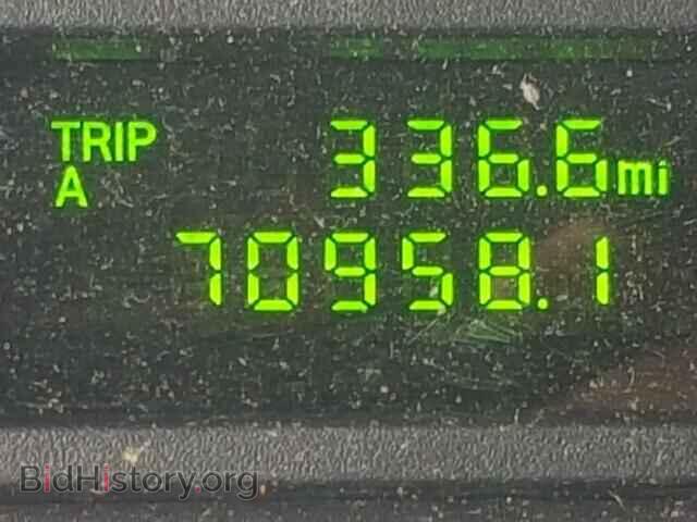 2013 FORD ECONOLINE - VIN: 1FTNS1EW4DDA48036 - Фото 8