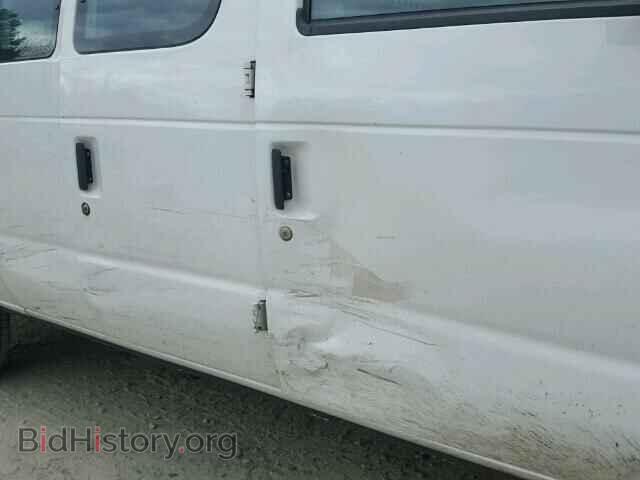 2013 FORD ECONOLINE - VIN: 1FTNS1EW4DDA48036 - Фото 9
