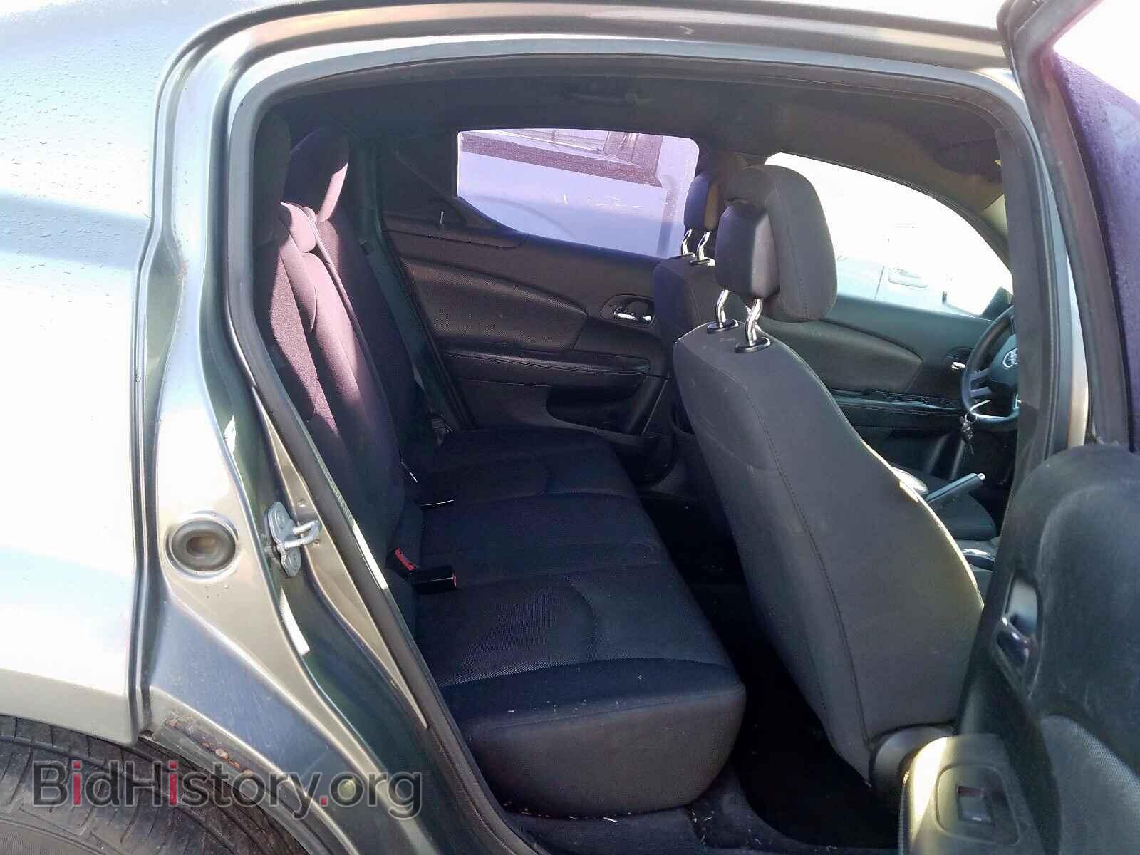 2012 DODGE AVENGER - VIN: 1C3CDZAB9CN209724 - Photo 6