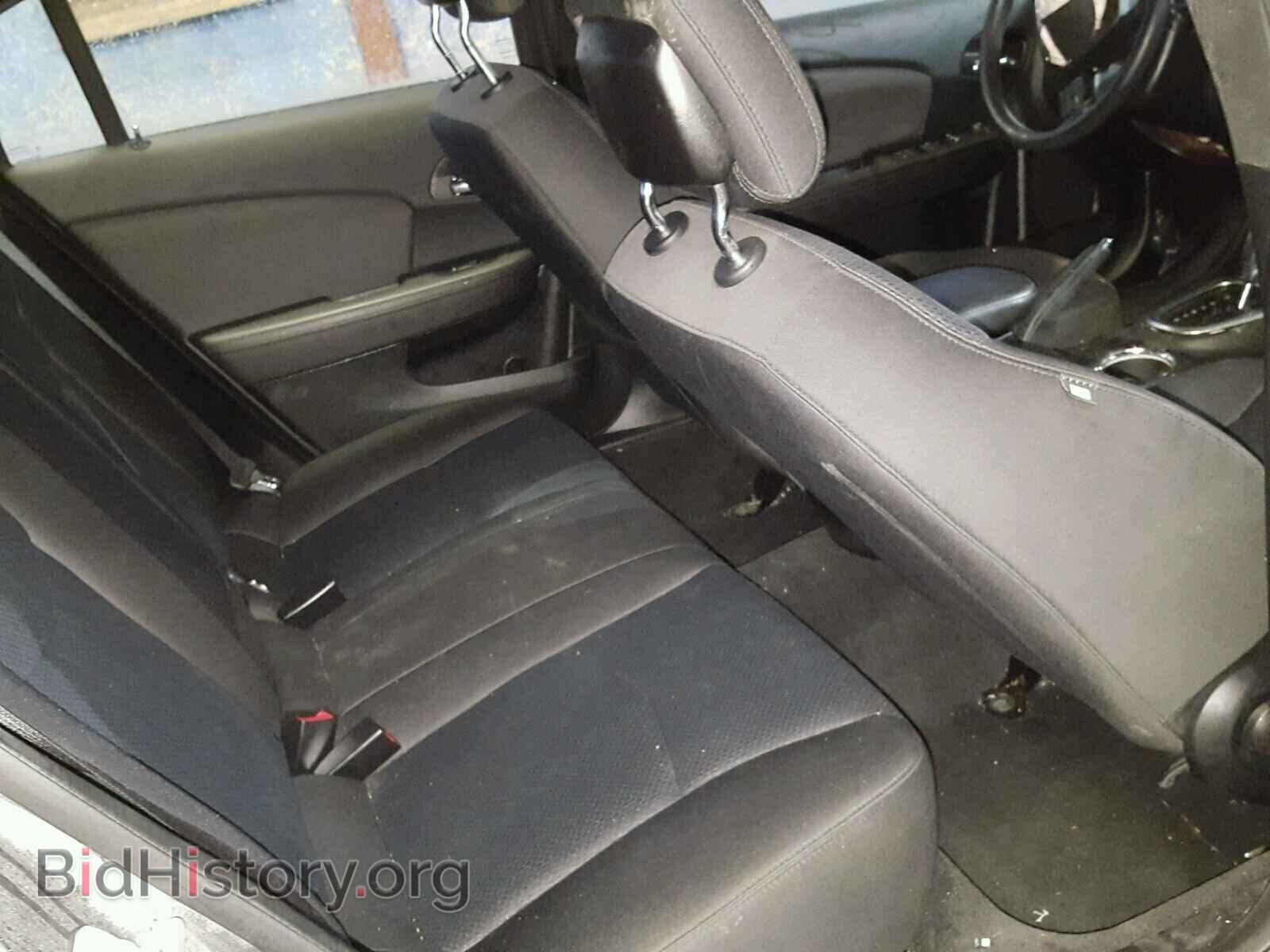 2013 CHRYSLER 200 - VIN: 1C3CCBAB6DN624110 - Фото 6